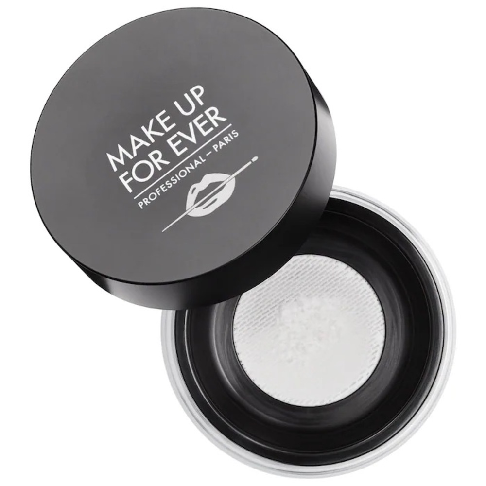 Make Up For Ever Mini Ultra HD Microfinishing Loose Powder